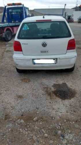 VOLKSWAGEN POLO III BERLINA (6N2) — vehículo donante para recambios 