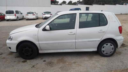 VOLKSWAGEN POLO III BERLINA (6N2) — vehículo donante para recambios 