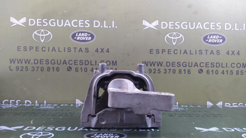 SOPORTE MOTOR DERECHO Volkswagen GOLF VI (5K1)(10.2008) 