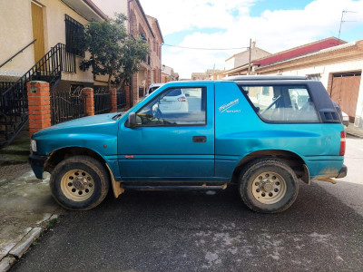 OPEL FRONTERA A
