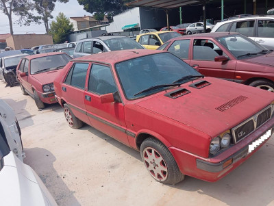 LANCIA DELTA