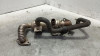 ENFRIADOR GASES MOTOR Ford MONDEO BERLINA (CA2) 