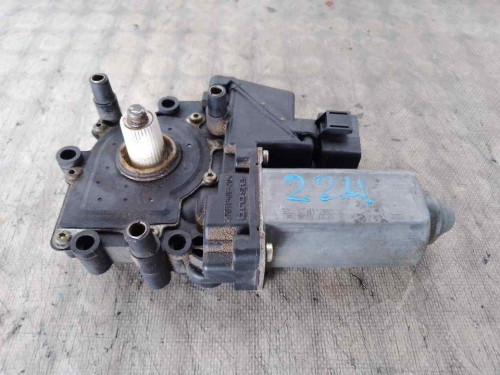 MOTOR ELEVALUNAS DELANTERO DERECHO AUDI A6 BERLINA (4B2) 