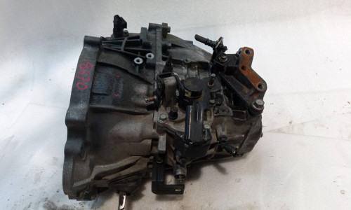  CAJA CAMBIOS KIA SOUL (AM) 