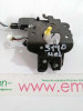  CERRADURA MALETERO / PORTON MAZDA 3 BERLINA (BK) 