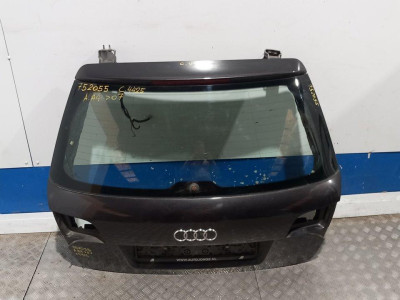 PORTON TRASERO, AUDI, A4 AVANT (8E)