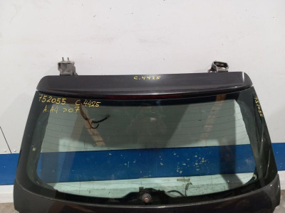 PORTON TRASERO, AUDI, A4 AVANT (8E)
