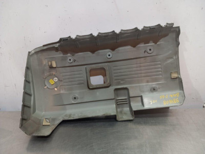 TAPA MOTOR, BMW, SERIE 5 BERLINA (E60)