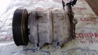 COMPRESOR AIRE ACONDICIONADO, NISSAN, TERRANO II (R20)