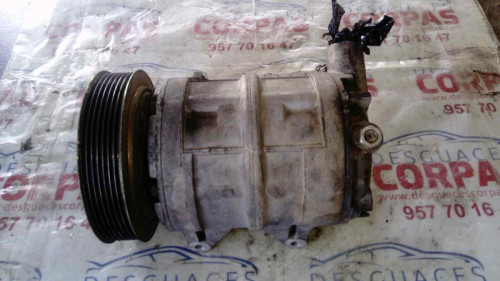  COMPRESOR AIRE ACONDICIONADO NISSAN TERRANO II (R20) 