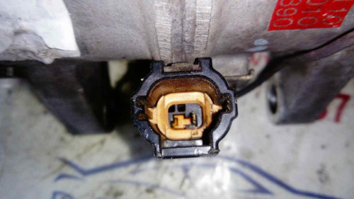  COMPRESOR AIRE ACONDICIONADO NISSAN TERRANO II (R20) 