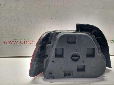 PILOTO TRASERO DERECHO, BMW, SERIE 5 BERLINA (E39)
