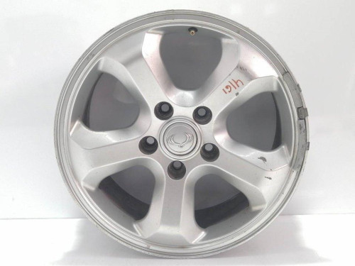  NO IDENTIFICADO SSANGYONG ACTYON 