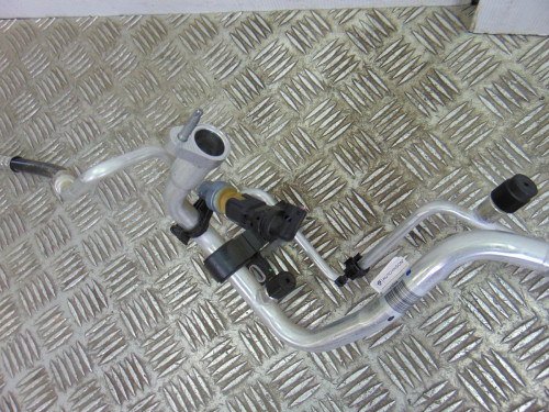  TUBOS AIRE ACONDICIONADO, PEUGEOT, 508 