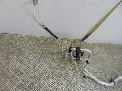 TUBOS AIRE ACONDICIONADO, PEUGEOT, 508