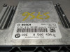  CENTRALITA MOTOR UCE BMW SERIE 3 TOURING (E91) 