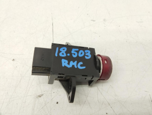  NO IDENTIFICADO MITSUBISHI GRANDIS (NA0W) 