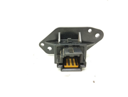  NO IDENTIFICADO MITSUBISHI GRANDIS (NA0W) 
