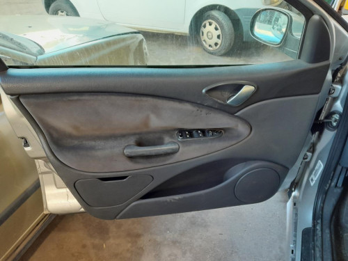  CITROEN C5 BERLINA 