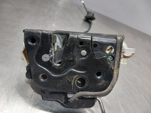  CERRADURA PUERTA DELANTERA DERECHA, AUDI, A4 AVANT (8E) 