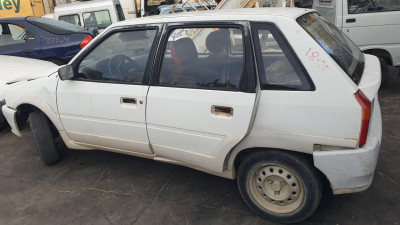 CITROEN AX