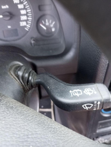 MANDO LIMPIA OPEL ASTRA G BERLINA 