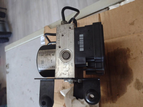  ABS, FORD, C-MAX (CB3)(2007) 