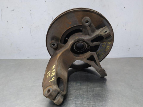  MANGUETA DELANTERA IZQUIERDA RENAULT MEGANE II CLASSIC BERLINA 