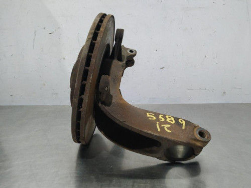  MANGUETA DELANTERA IZQUIERDA RENAULT MEGANE II CLASSIC BERLINA 