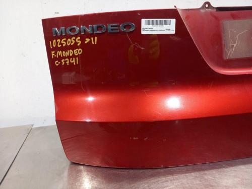  MOLDURAS TRASERAS FORD MONDEO SPORTBREAK (CA2) 