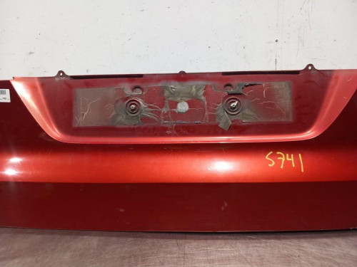  MOLDURAS TRASERAS FORD MONDEO SPORTBREAK (CA2) 