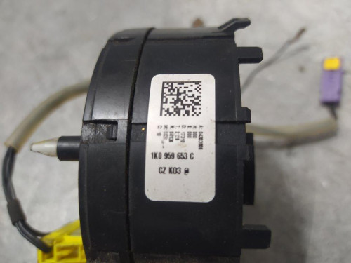  ANILLO AIRBAG SEAT ALTEA XL (5P5) 