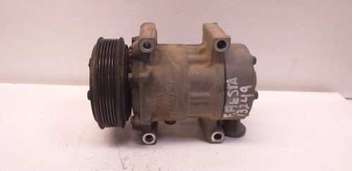  COMPRESOR AIRE ACONDICIONADO Ford FIESTA (CBK) 