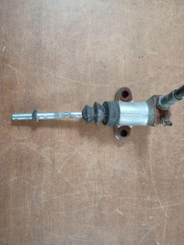 BOMBIN EMBRAGUE NISSAN PATROL (K/W 160) 