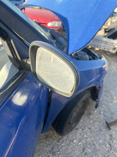 RETROVISOR DERECHO SKODA FABIA COMBI (5J5) 