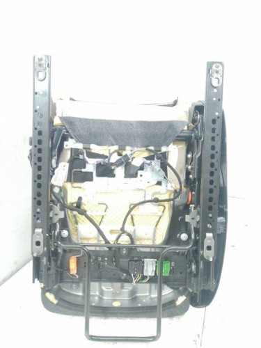  ASIENTO DELANTERO IZQUIERDO, JAGUAR, XE 