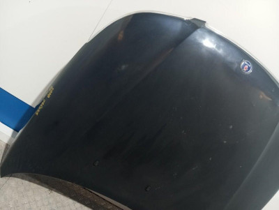 CAPO, SAAB, 9-5 BERLINA