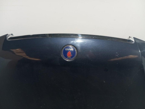  CAPO, SAAB, 9-5 BERLINA 