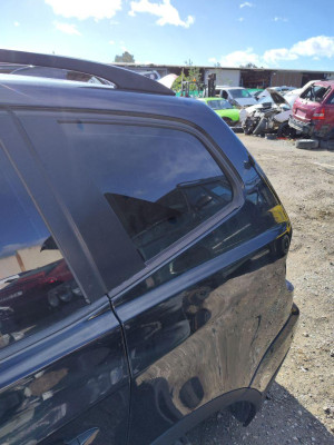 LUNA CUSTODIA TRASERA IZQUIERDA, BMW, SERIE X3 (E83)