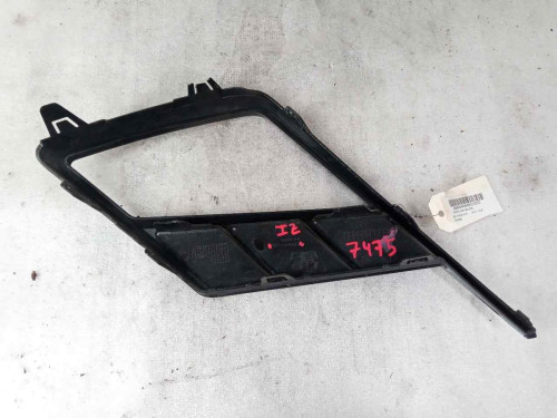  SOPORTE FARO IZQUIERDO SEAT IBIZA (KJ1) 