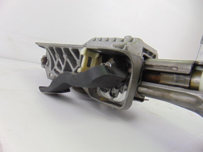 COLUMNA DIRECCION, CITROEN, C4 PICASSO