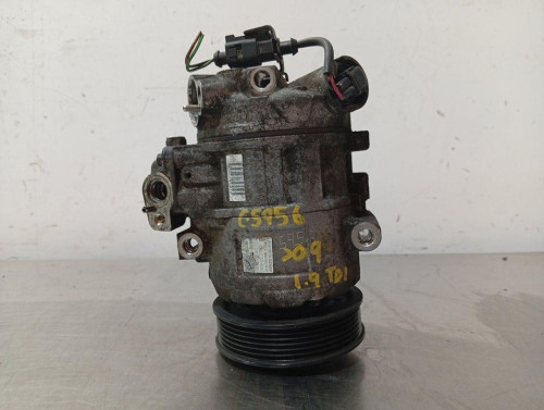  COMPRESOR AIRE ACONDICIONADO Seat IBIZA BERLINA (6J5) 