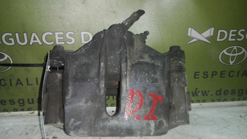 PINZA DE FRENO DELANTERA IZQUIERDA FORD MONDEO BERLINA (GE) 