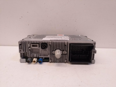 SISTEMA NAVEGACION GPS, PEUGEOT, 208