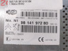  SISTEMA NAVEGACION GPS, PEUGEOT, 208 