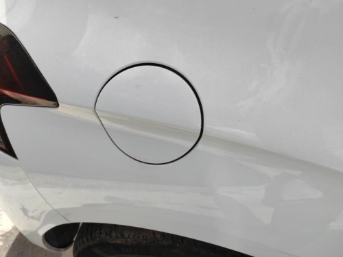 TAPA EXTERIOR COMBUSTIBLE Citroen DS4 
