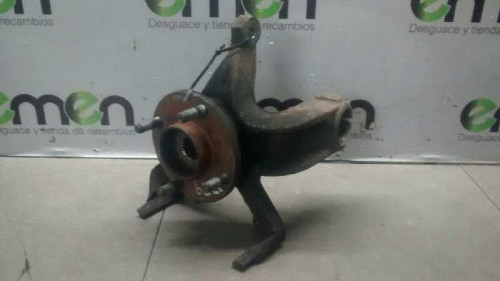  MANGUETA DELANTERA DERECHA FORD FOCUS BERLINA (CAK) 