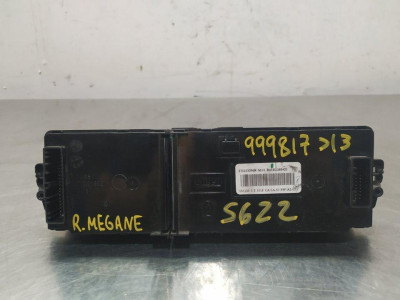 MANDO CALEFACCION / AIRE ACONDICIONADO, RENAULT, MEGANE III BERLINA 5P