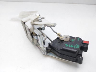 CERRADURA PUERTA TRASERA IZQUIERDA, CHEVROLET, MATIZ