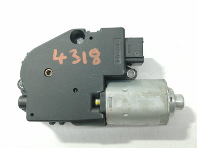 MOTOR TECHO ELECTRICO, RENAULT, SCENIC II (JM)